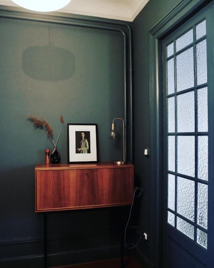 L'Appartement Des Glieres Annecy Centre Zewnętrze zdjęcie