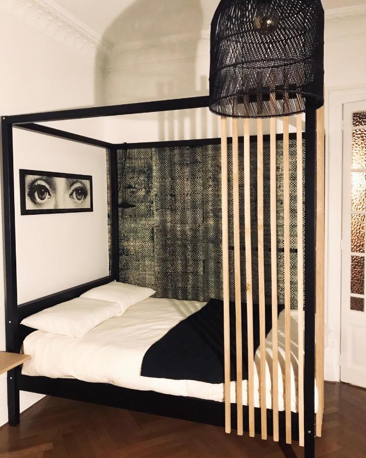 L'Appartement Des Glieres Annecy Centre Zewnętrze zdjęcie