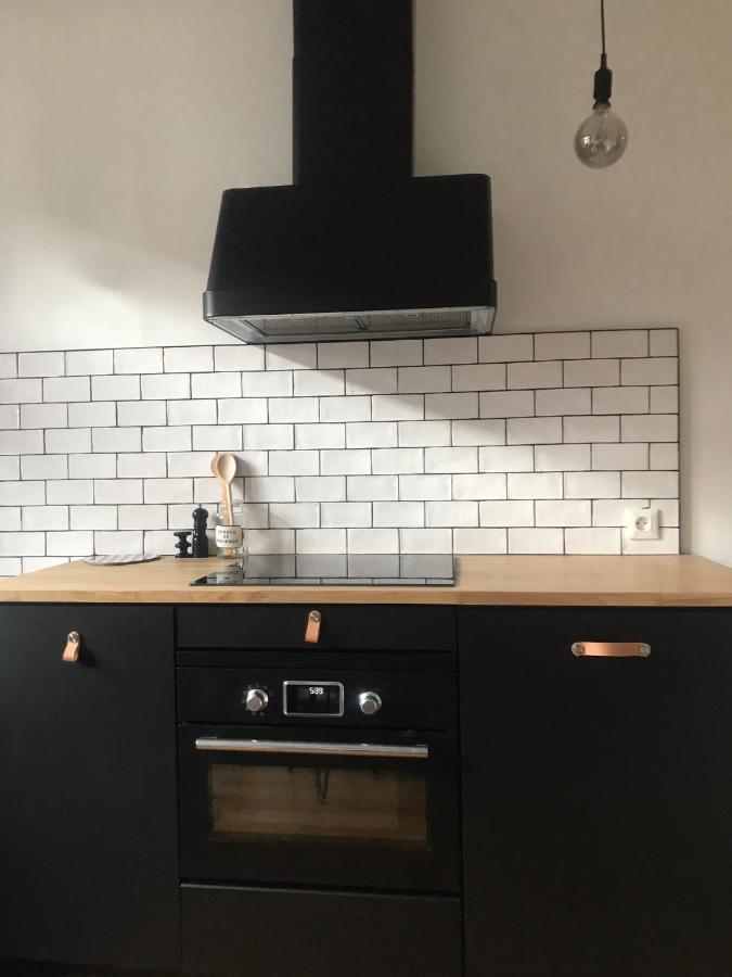L'Appartement Des Glieres Annecy Centre Zewnętrze zdjęcie
